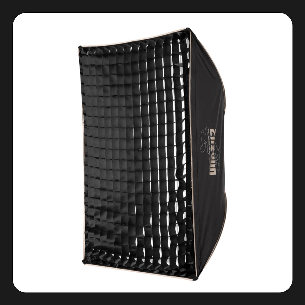 Softbox  Zhiyun  Rectangular  60x90cm  Bowens