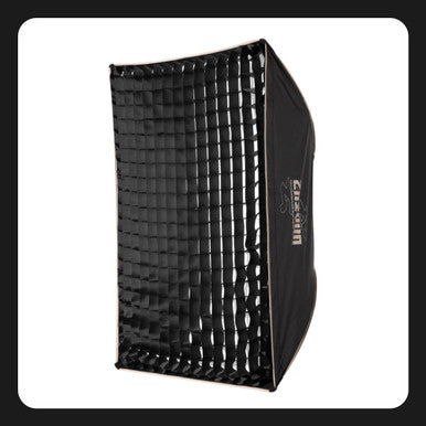 Softbox  Zhiyun  Rectangular  60x90cm  Bowens